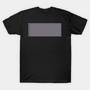 Sandman (Logan's Run) T-Shirt
